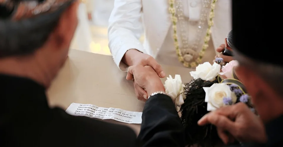 Financial Help for Marriage