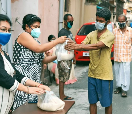 Socia Welfare Mumbai